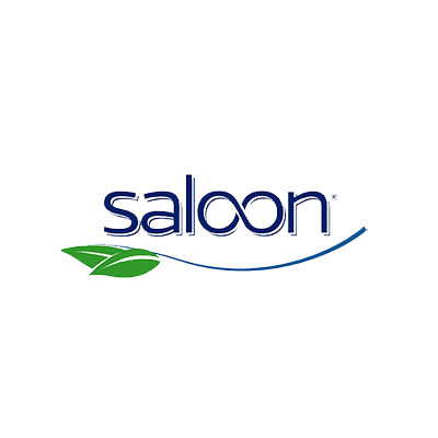 Saloon logo